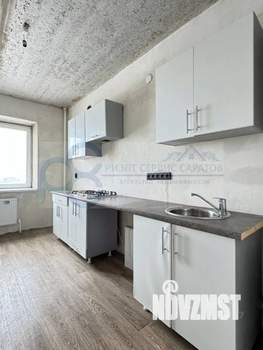 1-к квартира, вторичка, 40м2, 5/10 этаж