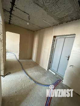 2-к квартира, сданный дом, 60м2, 17/26 этаж