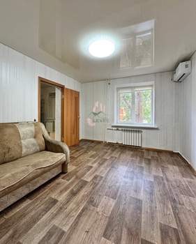 1-к квартира, вторичка, 39м2, 1/5 этаж