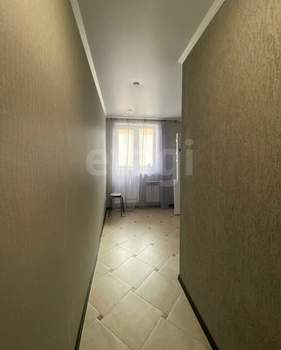 1-к квартира, вторичка, 36м2, 8/19 этаж