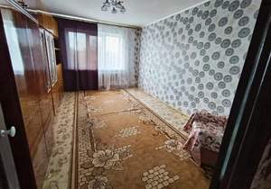 3-к квартира, вторичка, 69м2, 5/6 этаж