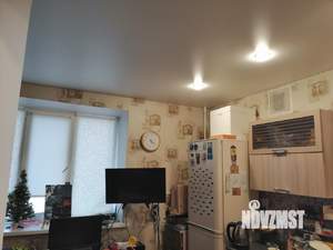 1-к квартира, вторичка, 38м2, 3/4 этаж