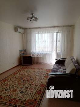1-к квартира, вторичка, 38м2, 5/10 этаж