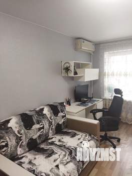 1-к квартира, вторичка, 28м2, 4/9 этаж