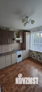 1-к квартира, вторичка, 40м2, 2/10 этаж