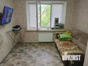 1-к квартира, вторичка, 24м2, 5/5 этаж