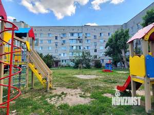 1-к квартира, вторичка, 32м2, 4/5 этаж