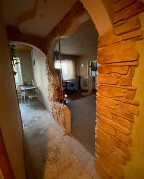 2-к квартира, вторичка, 46м2, 5/5 этаж