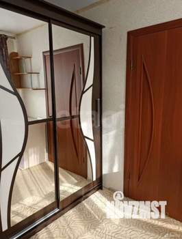 4-к квартира, вторичка, 59м2, 4/5 этаж