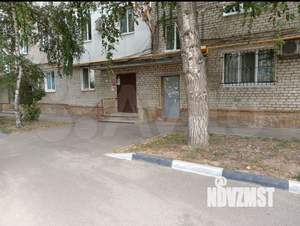 1-к квартира, вторичка, 35м2, 2/5 этаж