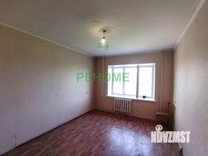 2-к квартира, вторичка, 51м2, 4/5 этаж