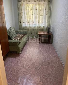 3-к квартира, вторичка, 60м2, 1/5 этаж