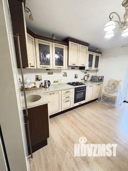 2-к квартира, вторичка, 60м2, 4/10 этаж