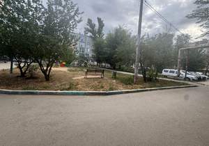 3-к квартира, вторичка, 58м2, 5/5 этаж