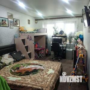 2-к квартира, вторичка, 47м2, 4/5 этаж