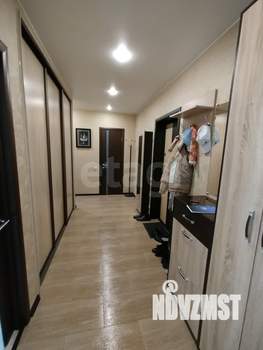 3-к квартира, вторичка, 83м2, 9/10 этаж