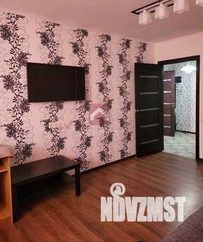 1-к квартира, вторичка, 40м2, 3/27 этаж