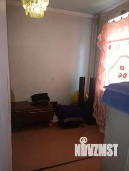 3-к квартира, вторичка, 56м2, 3/9 этаж