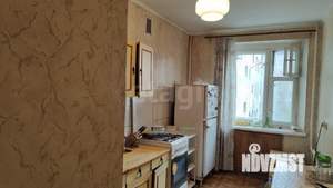 3-к квартира, вторичка, 63м2, 3/9 этаж