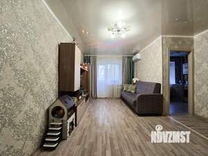 1-к квартира, вторичка, 31м2, 3/5 этаж