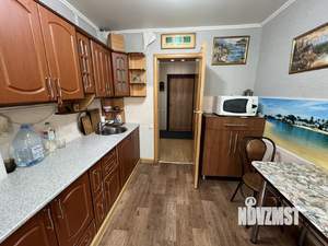 2-к квартира, вторичка, 50м2, 9/9 этаж