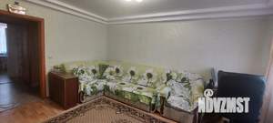 3-к квартира, вторичка, 60м2, 2/5 этаж