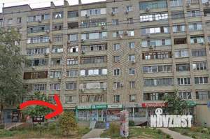 3-к квартира, вторичка, 62м2, 1/10 этаж