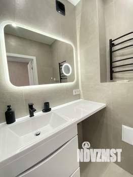 1-к квартира, вторичка, 39м2, 10/10 этаж