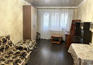 2-к квартира, вторичка, 46м2, 1/5 этаж
