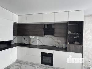 2-к квартира, вторичка, 75м2, 13/16 этаж