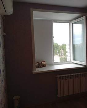 1-к квартира, вторичка, 43м2, 10/10 этаж