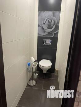 2-к квартира, вторичка, 64м2, 7/10 этаж