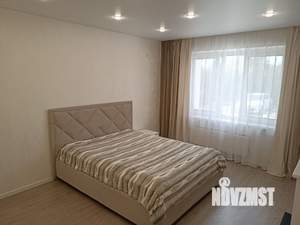 1-к квартира, вторичка, 37м2, 1/10 этаж