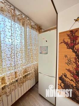 3-к квартира, вторичка, 64м2, 3/10 этаж