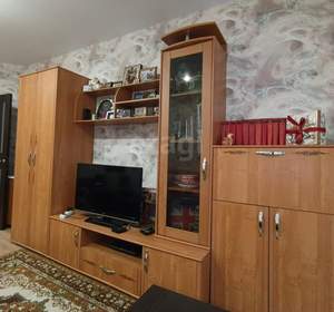 1-к квартира, вторичка, 49м2, 9/14 этаж