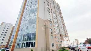 2-к квартира, вторичка, 70м2, 23/25 этаж