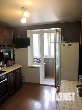 2-к квартира, вторичка, 47м2, 2/5 этаж