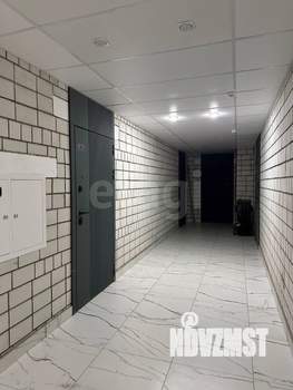 1-к квартира, вторичка, 36м2, 8/10 этаж