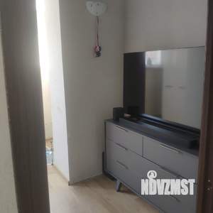 1-к квартира, вторичка, 45м2, 2/10 этаж