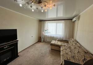 1-к квартира, вторичка, 40м2, 9/10 этаж