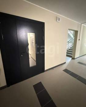 1-к квартира, вторичка, 45м2, 5/10 этаж