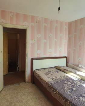 3-к квартира, вторичка, 68м2, 8/9 этаж