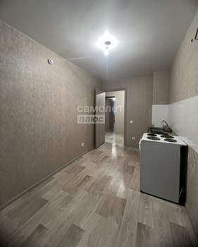 2-к квартира, сданный дом, 45м2, 9/12 этаж