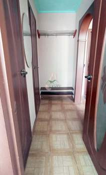 3-к квартира, вторичка, 56м2, 4/9 этаж