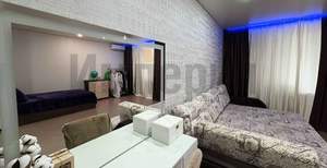 1-к квартира, вторичка, 55м2, 8/10 этаж