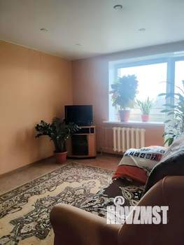 1-к квартира, вторичка, 38м2, 6/6 этаж