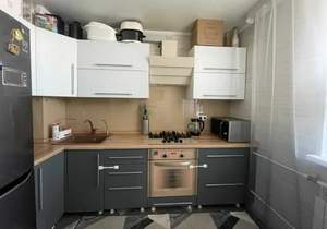 1-к квартира, вторичка, 42м2, 10/10 этаж
