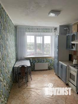 1-к квартира, вторичка, 45м2, 8/10 этаж