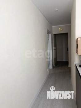 1-к квартира, вторичка, 43м2, 9/10 этаж