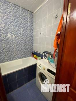 3-к квартира, вторичка, 64м2, 10/10 этаж